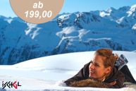 Angebot Winter Tirol