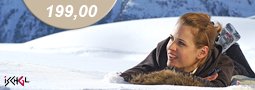 Angebot Winter in Tirol